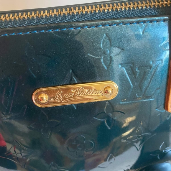 - Blue nuet bellevue pm AUTHENTIC - Picture 10 of 10